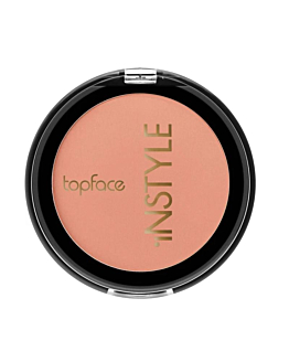 Topface Instyle Blush On róż do policzków 011, 10g