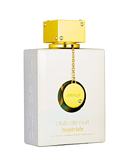 Armaf Club de Nuit White Imperiale woda perfumowana spray, 200ml