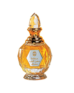 Ajmal Mukhallat Dahn Al Oudh Moattaq woda perfumowana spray, 60ml