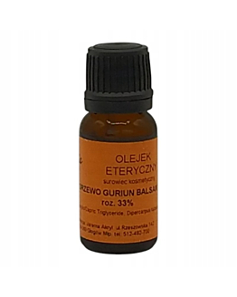 Miabox Olejek eteryczny Balsam Guriun 20%