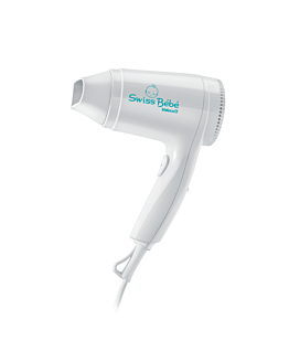 VALERA Suszarka Swiss Bebe dla dzieci 500 W
