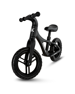 Kidwell Rowerek biegowy JOGO Black