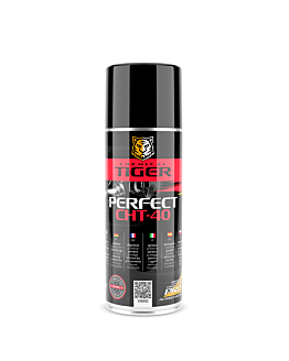 Chemical Tiger CHT-40 uniwersalny preparat, 400 ml