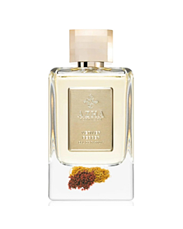 Azha Vetiver Pepper woda perfumowana spray, 100ml