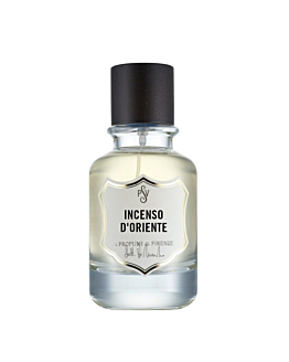 I Profumi Di Firenze Incenso d'Oriente woda perfumowana spray, 100ml