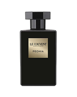 LE COUVENT Peonia perfumy spray, 100ml