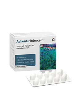 Mito Pharma Adrenal Intercell