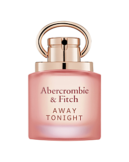 Abercrombie & Fitch Away Tonight Woman woda perfumowana spray, 50ml