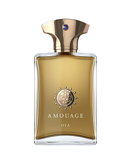 Amouage Dia Man woda perfumowana spray, 100ml