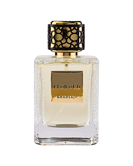 Khadlaj Flor Oud woda perfumowana spray, 100ml