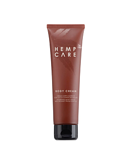 Hemp Care Krem do ciała z organicznym olejem konopnym 150 ml