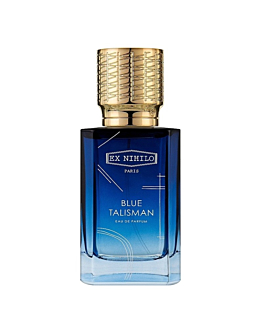 Ex Nihilo Blue Talisman woda perfumowana spray, 50ml