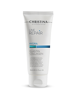 Christina Line Repair Hydra Elastin Collagen — Krem ujędrniający