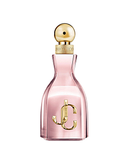 Jimmy Choo I Want Choo With Love woda perfumowana spray, 60ml