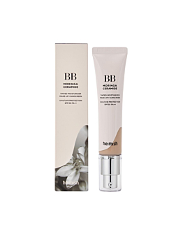Heimish Moringa Ceramide Krem BB SPF 30 PA++ 25N Medium 30 ml