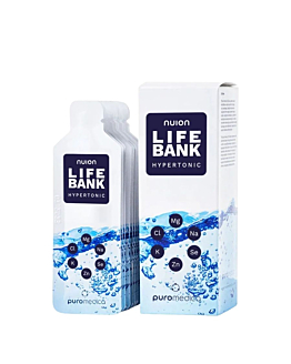 Puromedica NUION Life Bank Hypertonic