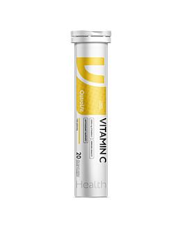 OstroVit Witamina C 1000 mg