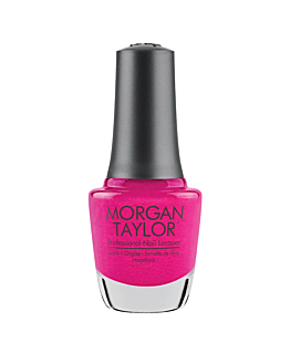 Morgan Taylor All Dolled Up  15 ml