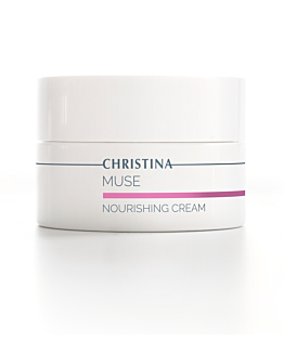 Christina Muse Nourishing Cream — Krem z egzosomami regenerujący