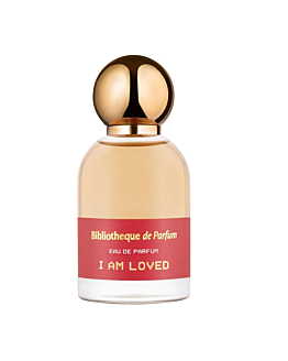Bibliotheque de Parfum I Am Loved woda perfumowana spray, 50ml