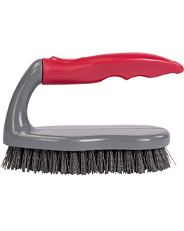Lamart Szczotka Ręczna Do Szorowania Podłogi  CLEAN LT8073 Typu Żelazko