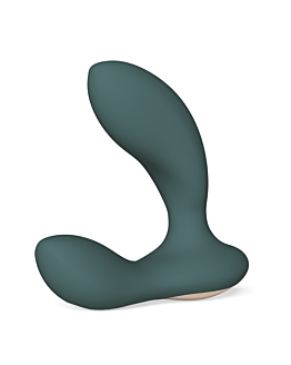 Lelo Masażer Prostaty Hugo 2 Green