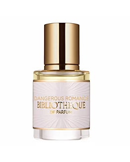 Bibliotheque de Parfum Dangerous Romance woda perfumowana spray, 16ml