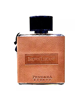 Pendora Scents Brown Elegant woda perfumowana spray, 100ml