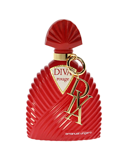 Emanuel Ungaro Diva Rouge woda perfumowana spray, 100ml