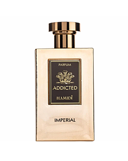 Hamidi Addicted Imperial perfumy spray, 120ml