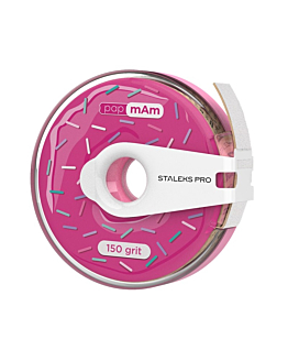 Staleks Pro Expert pilnik do paznokci w rolce 150