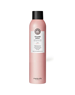 Maria Nila Styling Spray lekki lakier do włosów, 300ml