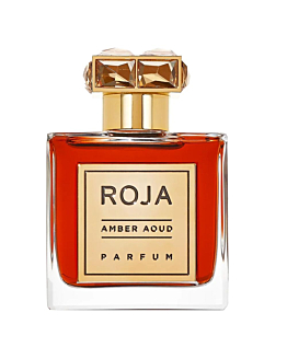 Roja Parfums Amber Aoud perfumy spray, 100ml