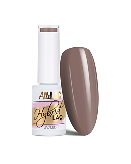 AlleLac Timeless Chic Lakier Hybrydowy UV LED Nr 167 5 g