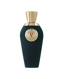 V Canto Cianuro ekstrakt perfum spray, 100ml