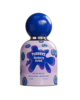 Grandeur Tubbees Blueberry Sorbet woda perfumowana spray, 50ml