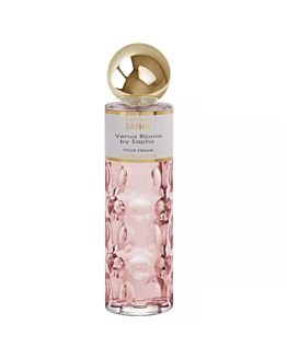 Saphir Venus Bloom Pour Femme woda perfumowana spray, 200ml