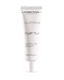 Christina Illustrious Absolute Bright &mdash; Preparat na przebarwienia