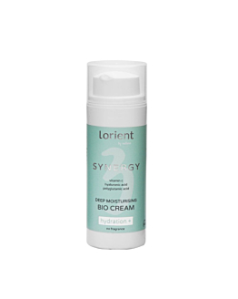 Lorient Synergy krem nawilżający 50ml