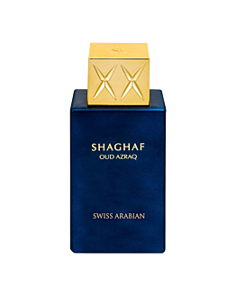 Swiss Arabian Shaghaf Oud Azraq woda perfumowana spray, 75ml