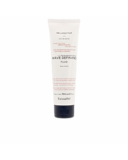 Farmavita Wave Defining Fluid krem do tworzenia loków i fal, 150ml