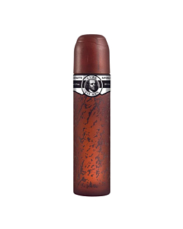 Cuba Original Cuba VIP For Men woda toaletowa spray, 100ml