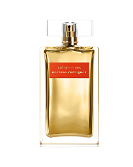 Narciso Rodriguez Safran Musc woda perfumowana spray 100 ml