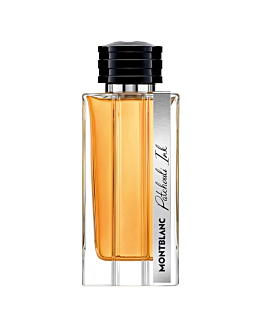 Mont Blanc Patchouli Ink woda perfumowana spray, 125ml