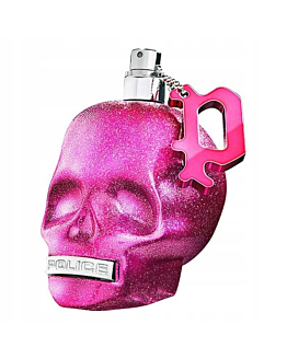 Police To Be Sweet Girl woda perfumowana spray, 75ml