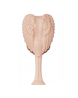 Tangle Angel Cupid Brush kompaktowa szczotka do włosów Peach Pink
