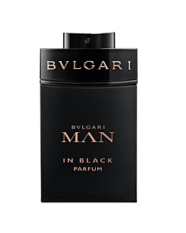Bvlgari Man In Black perfumy spray, 100ml