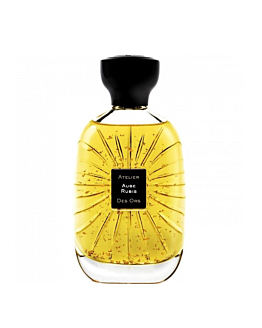 Atelier des Ors Aube Rubis woda perfumowana spray, 100ml