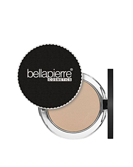 Bellapierre Cosmetics Mineralny podkład prasowany Cinnamon