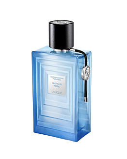 Lalique Les Compositions Parfumees Glorious Indigo woda perfumowana spray, 100ml